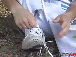 Oil Gay Porn 9