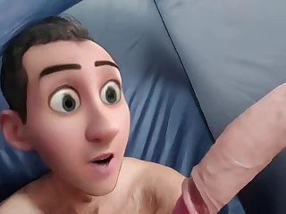 Step Gay Dad Series - Surfs Up - Raiment Optional!