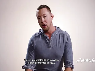 Pave Pornstar Pierce Paris Interview